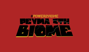 Crowd funding campaign: POWER2VIOME
