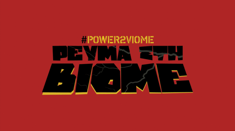 Crowd funding campaign: POWER2VIOME